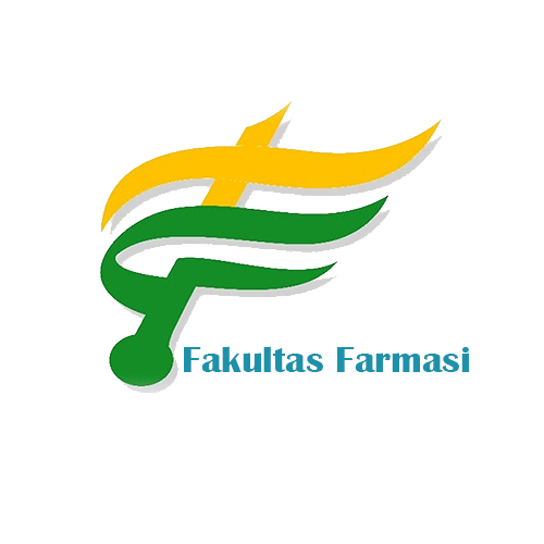 Logo Fakultas Farmasi UBP